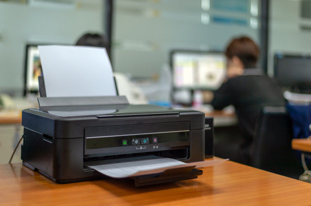 Why Your Company Still Needs A Copier