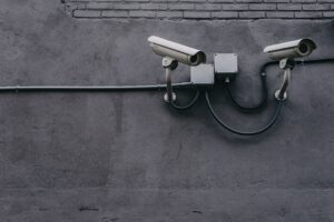 Legal Implications of CCTV Surveillance