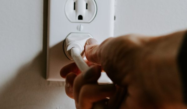 Disconnect All Appliances Before Load Shedding