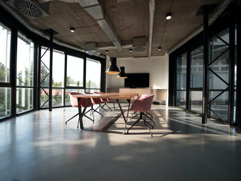 How to Create an Office That Is Loadshedding-Free