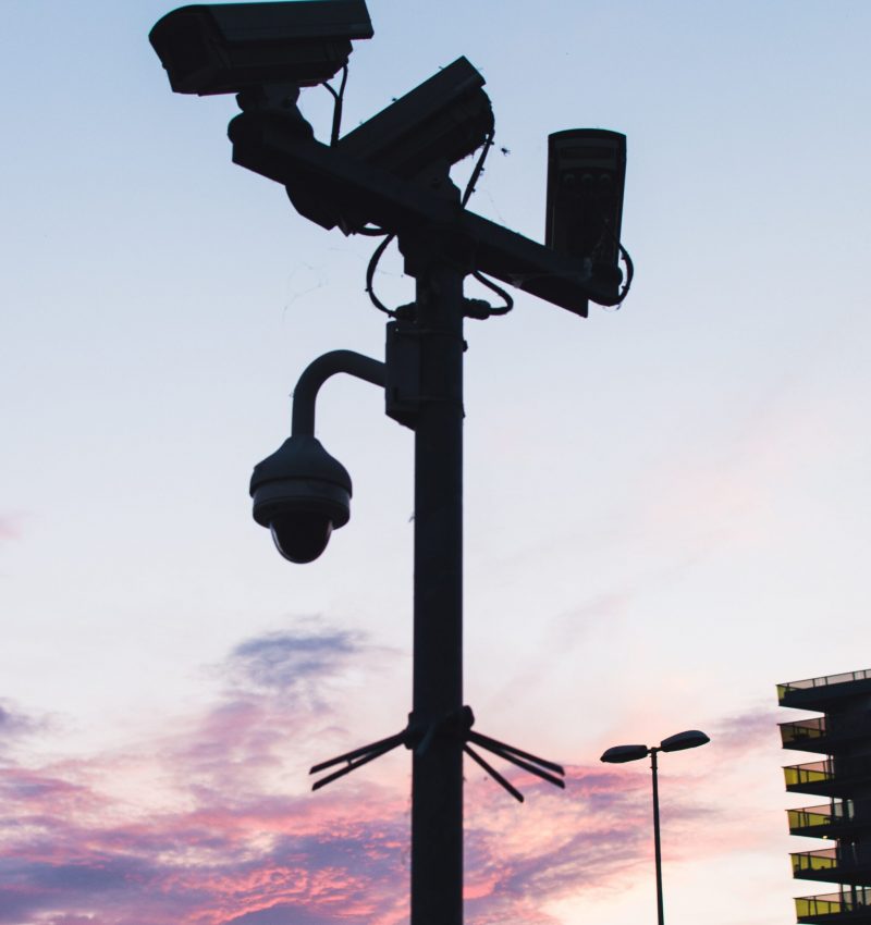 What are Legal Implications of CCTV Surveillance
