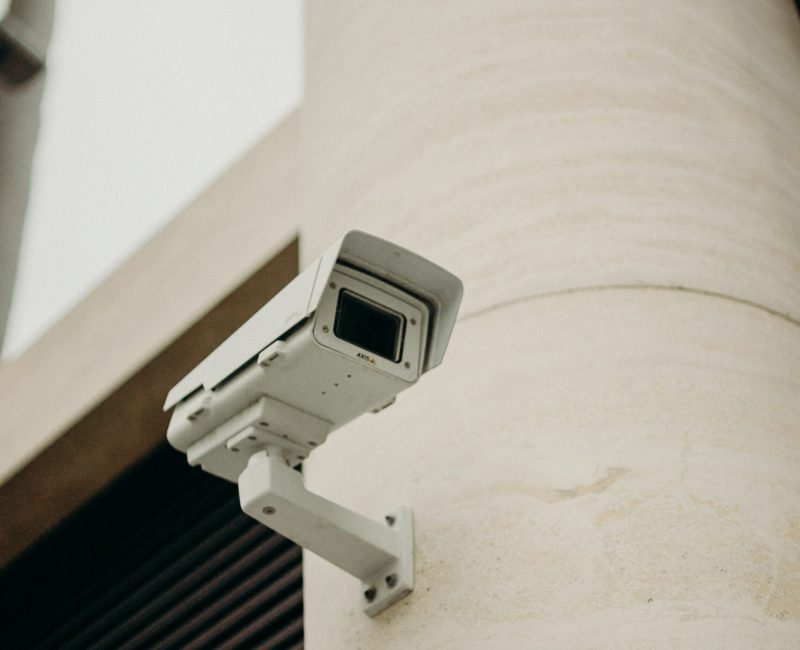 everything you neew to know about the Legal Implications of CCTV Surveillance